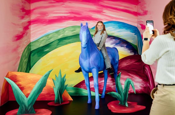 Magic Bavaria München (Familie)