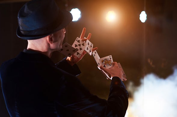 Magic Dinner Show Überlingen