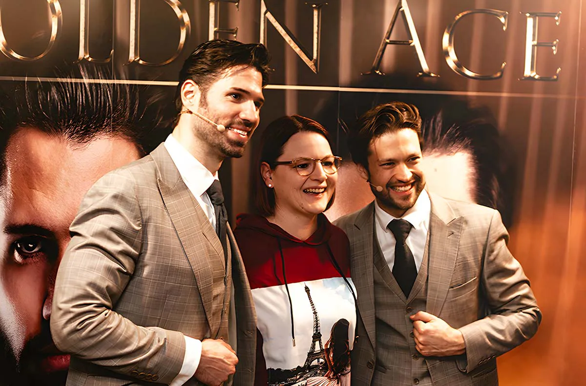 Magie Show Augsburg (Kongress) - 3