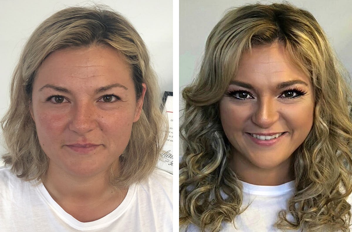Professionelles Make-up & Haarstyling Neuss