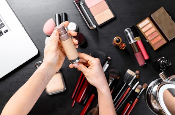 Make-Up Workshop Großweil