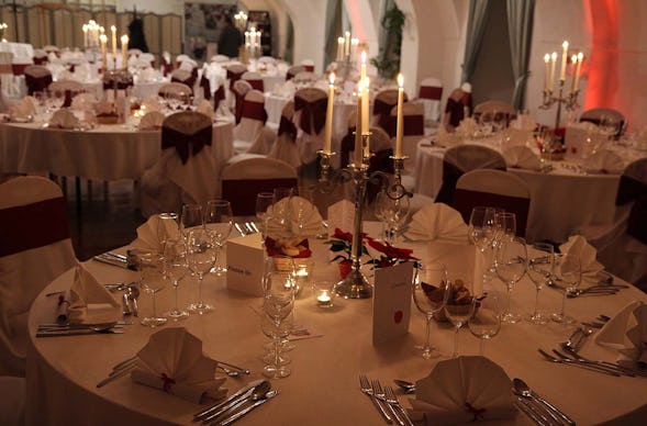 Mörder Dinner Reisenberg