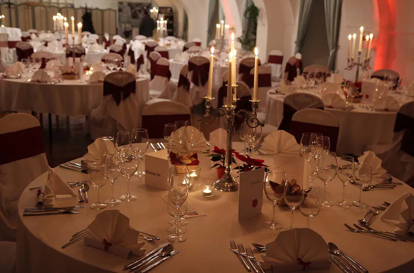 Mörder Dinner Reisenberg