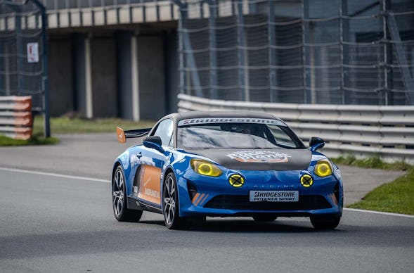 Motorsporttag Circuit Zandvoort (Platin)