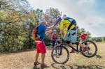 Mountainbike Kurs für Fortgeschrittene Bad Überkingen