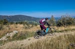 Mountainbike Kurs Fortgeschrittene Semmering
