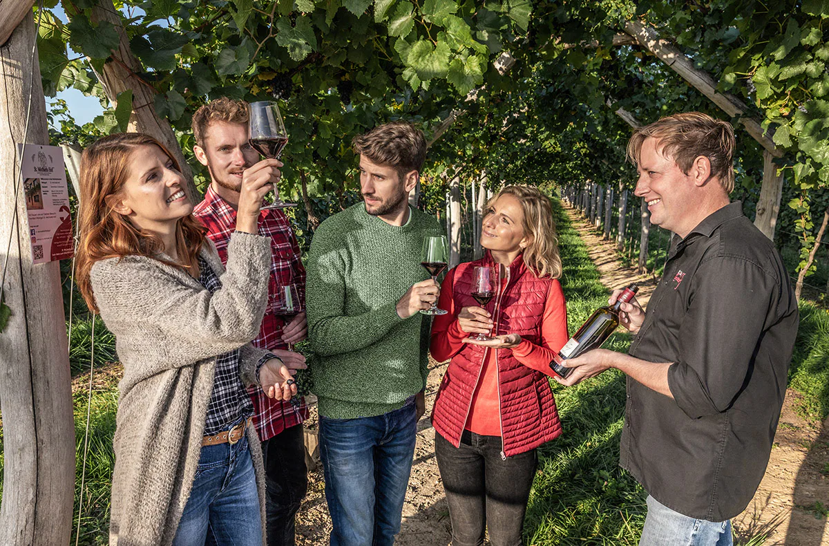 Weinprobe Worms - 4