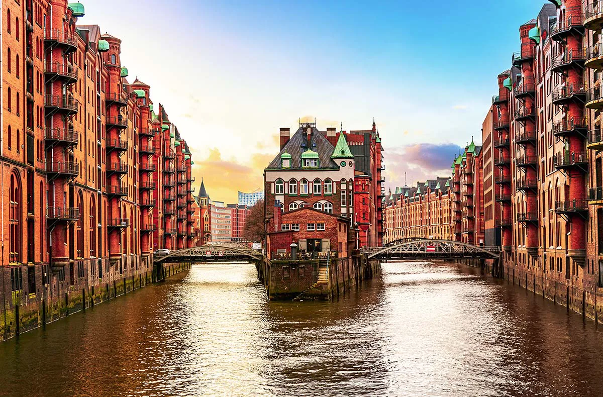 Musical Hamburg – Dein Wertgutschein über 249,90 € - 2
