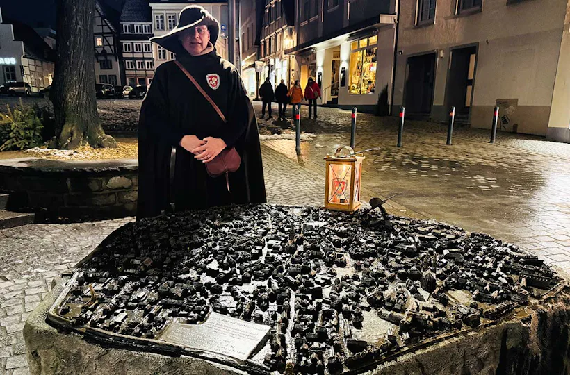 Nachtwächter zu Soest®