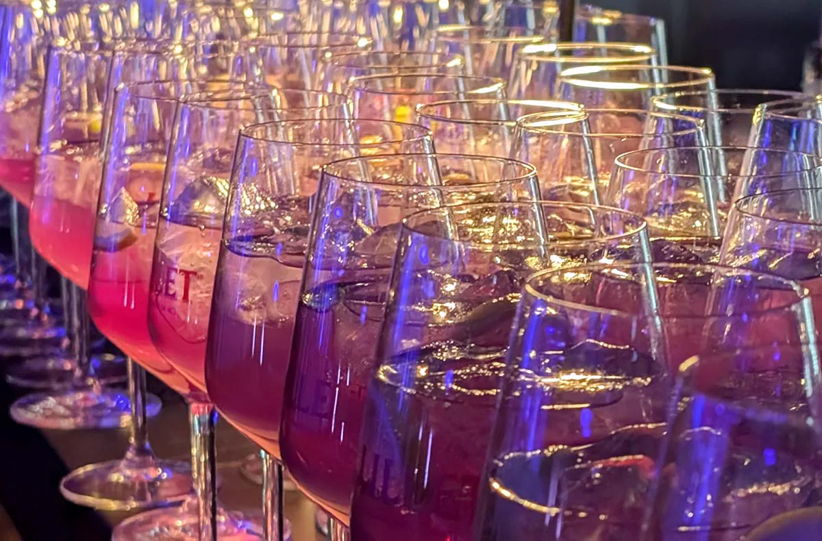 Neon Sip & Paint Heidelberg - 3