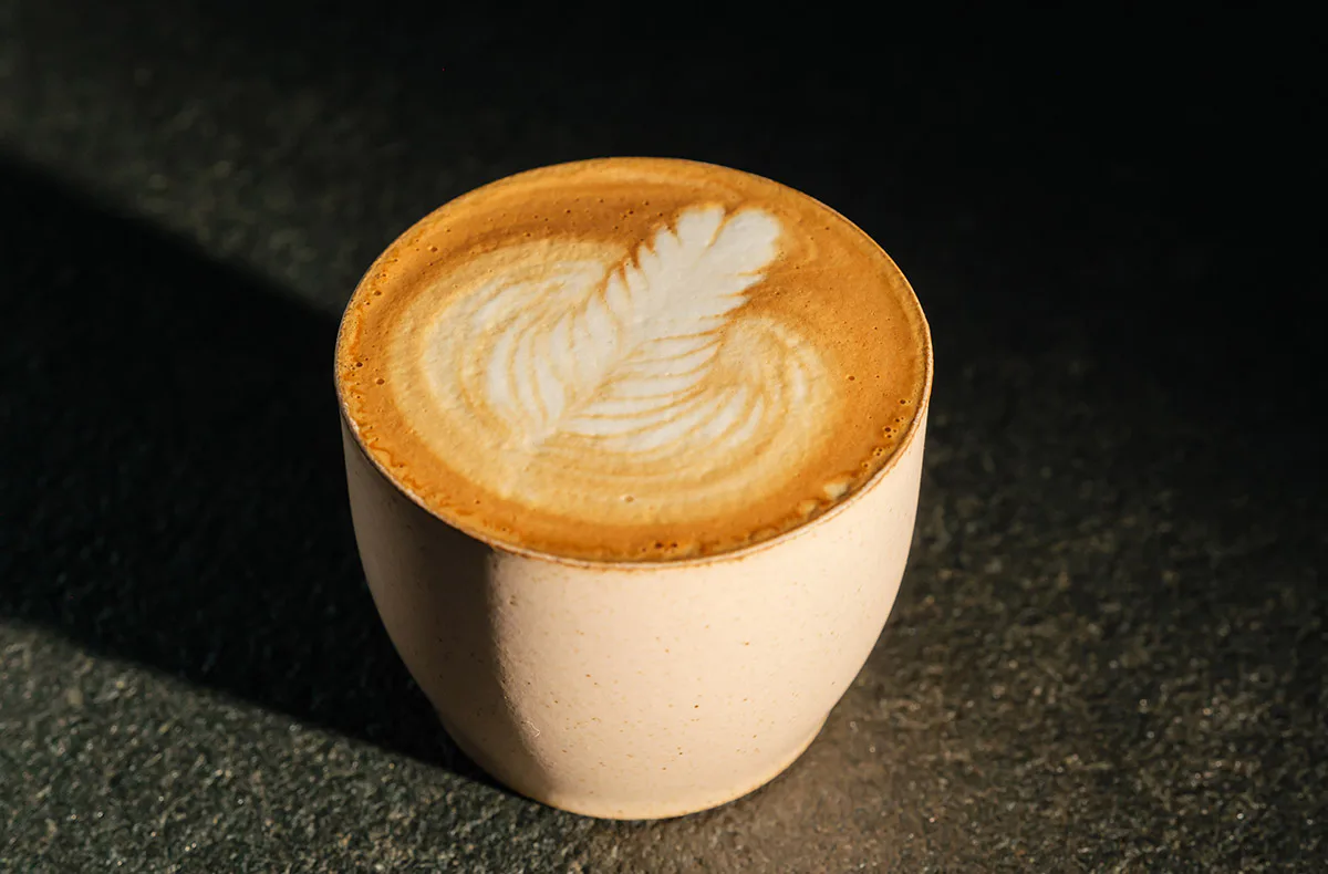 Online Baristakurs mit Nicole Battefeld - 1