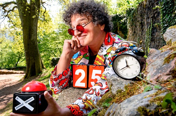 Outdoor Game Fränkisch-Crumbach