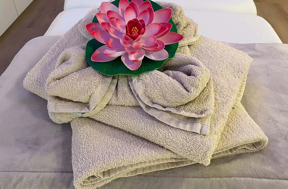 Paarmassage Bad Harzburg - 3
