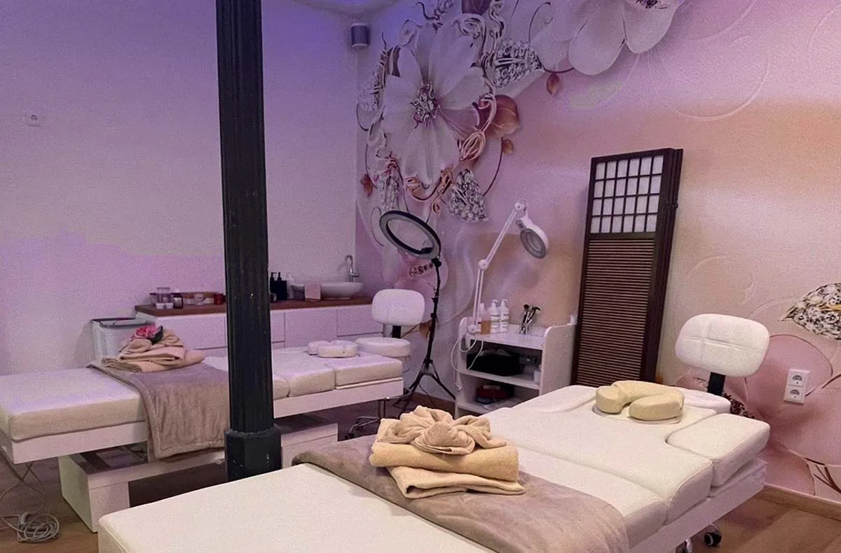 Paarmassage Bad Harzburg - 4