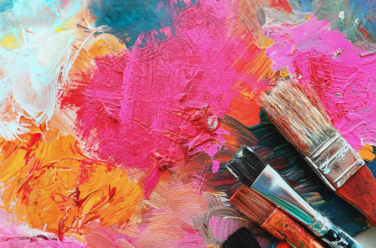 Paint & Drink Hamburg - 5