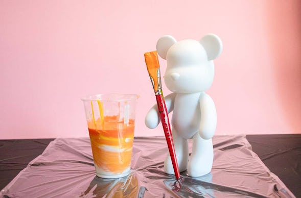 Paint your Bear Heidelberg