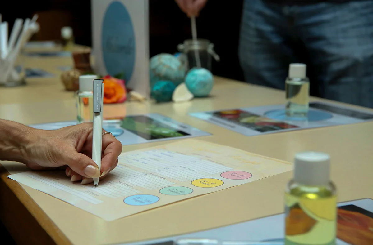 Parfum selber machen Nürnberg - 5