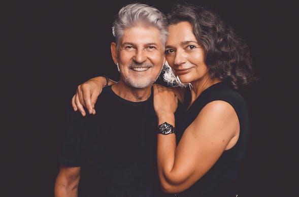 Paar Fotoshooting Ludwigsburg