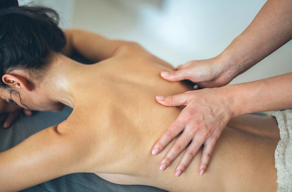 Partnermassage Kurs Stuttgart