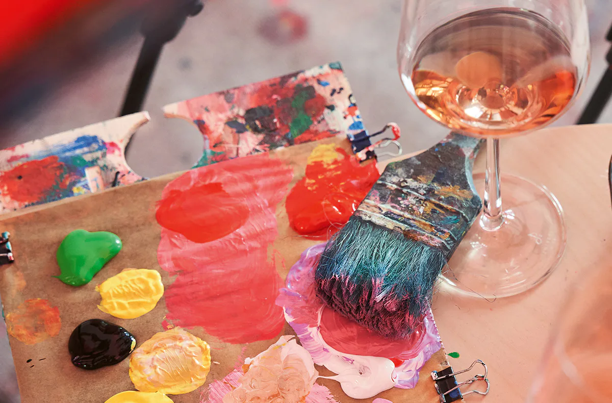 Kunst & Genuss als PDF - 5