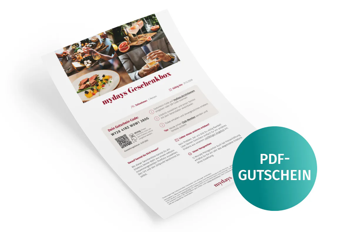 Genussvolle Momente als PDF - 2
