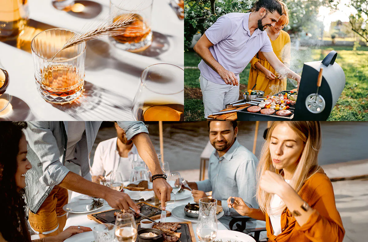 Geschenkbox Dinner & Drinks als PDF - 4