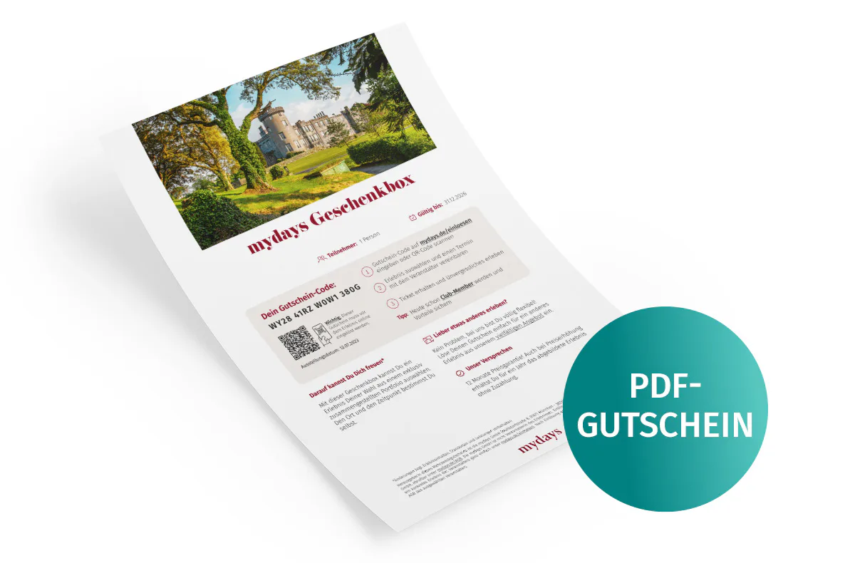 Einzigartige Nächte PDF - 2