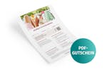 Geschenkbox Endlich Urlaub als PDF