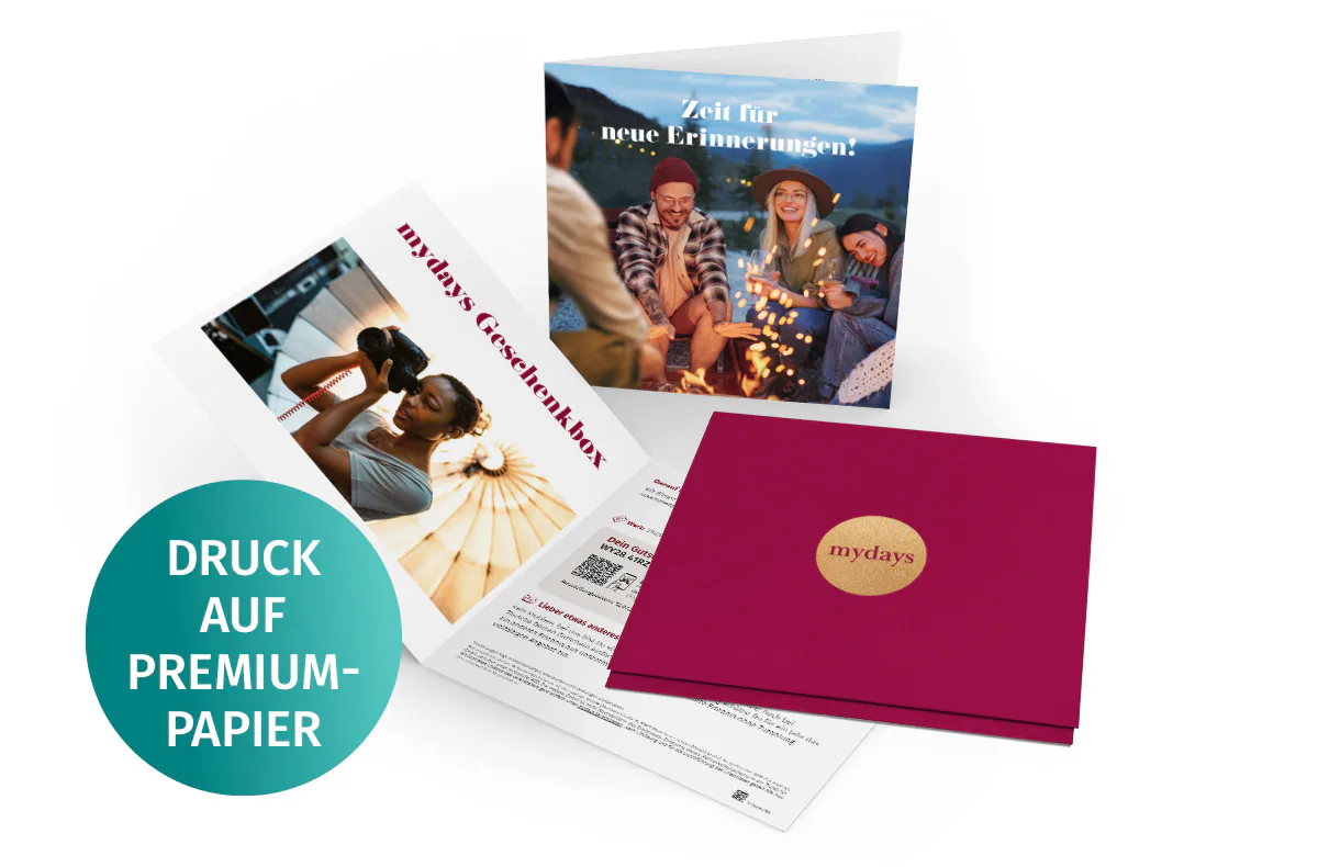 Geschenkbox Fotoshootings als PDF - 3