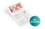 Geschenkbox Für Frauen als PDF