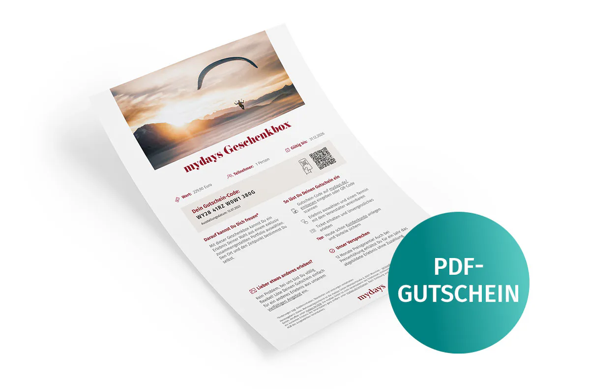 Geschenkbox Frischer Wind als PDF - 2
