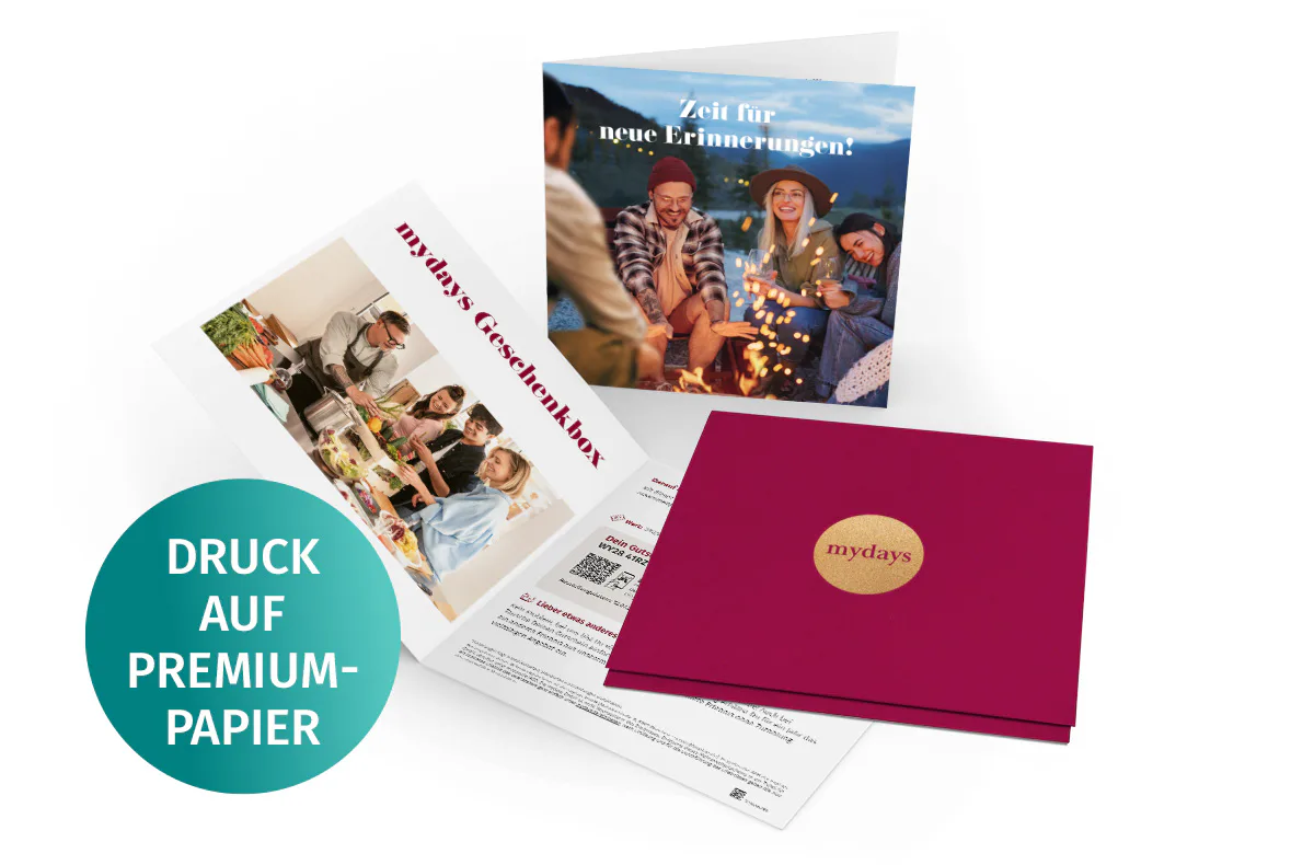 Geschenkbox Kochkurse & Tastings als PDF - 3