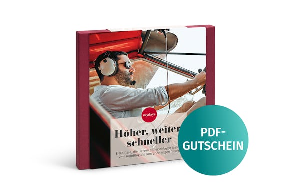 Geschenkbox Für Männer als PDF