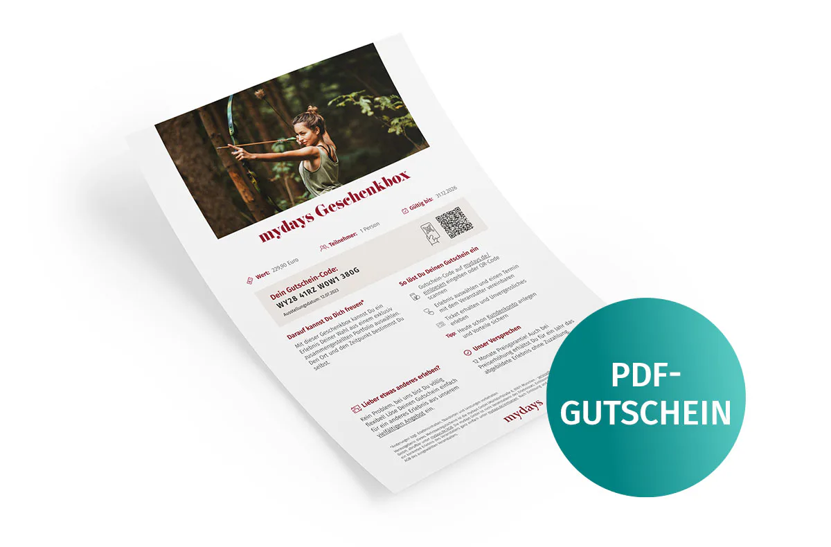 Geschenkbox Sport & Spaß als PDF - 2
