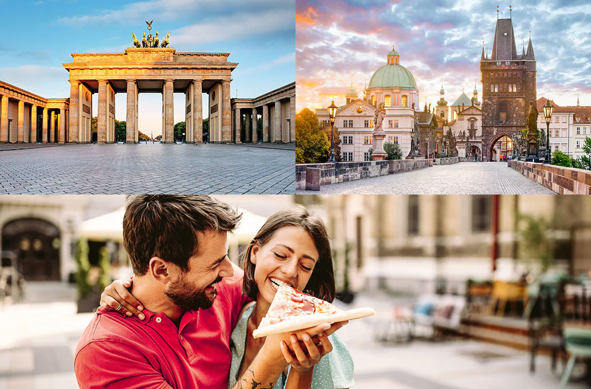 Geschenkbox Städtetrip Europa als PDF - 4