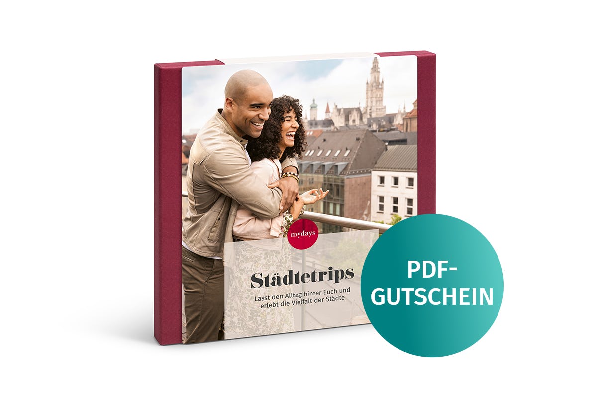 Städtetrips PDF