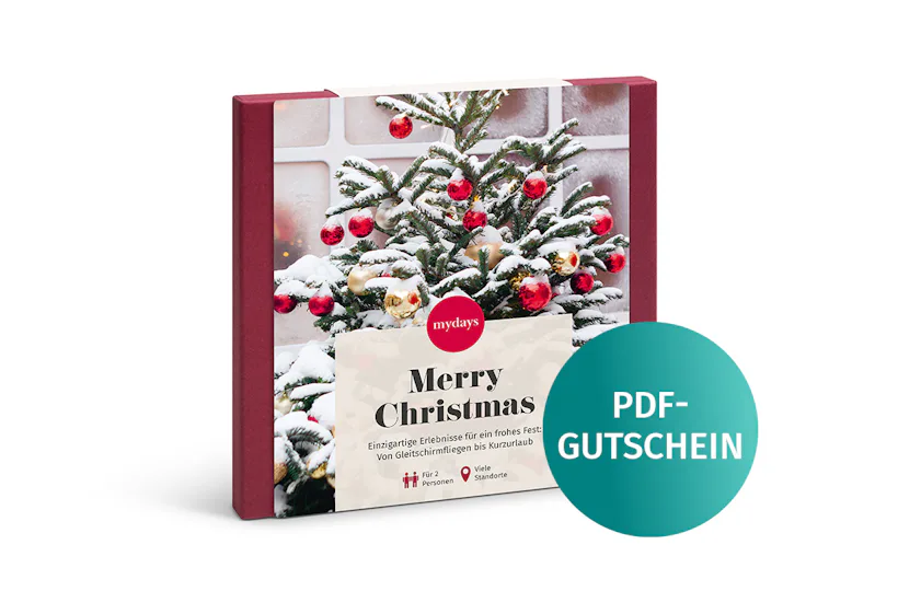 Weihnachten als PDF