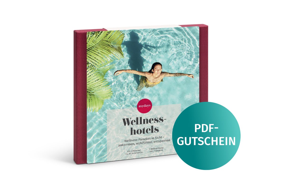 Wellnesshotels PDF