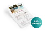 Geschenkbox Wellnessreisen als PDF