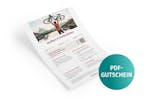 Geschenkbox Wild & Free als PDF