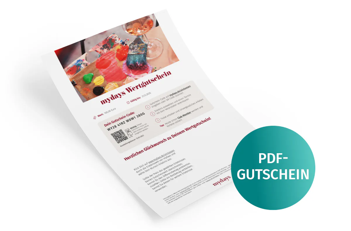Kunst & Genuss als PDF - 2