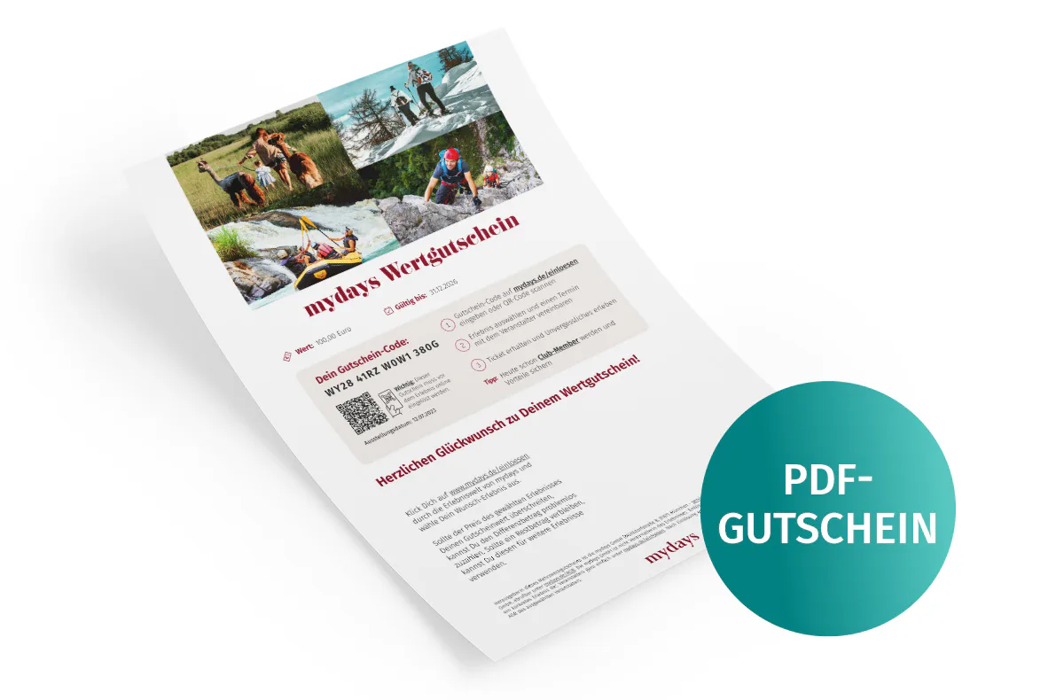 Pure Lebensfreude als PDF - 2