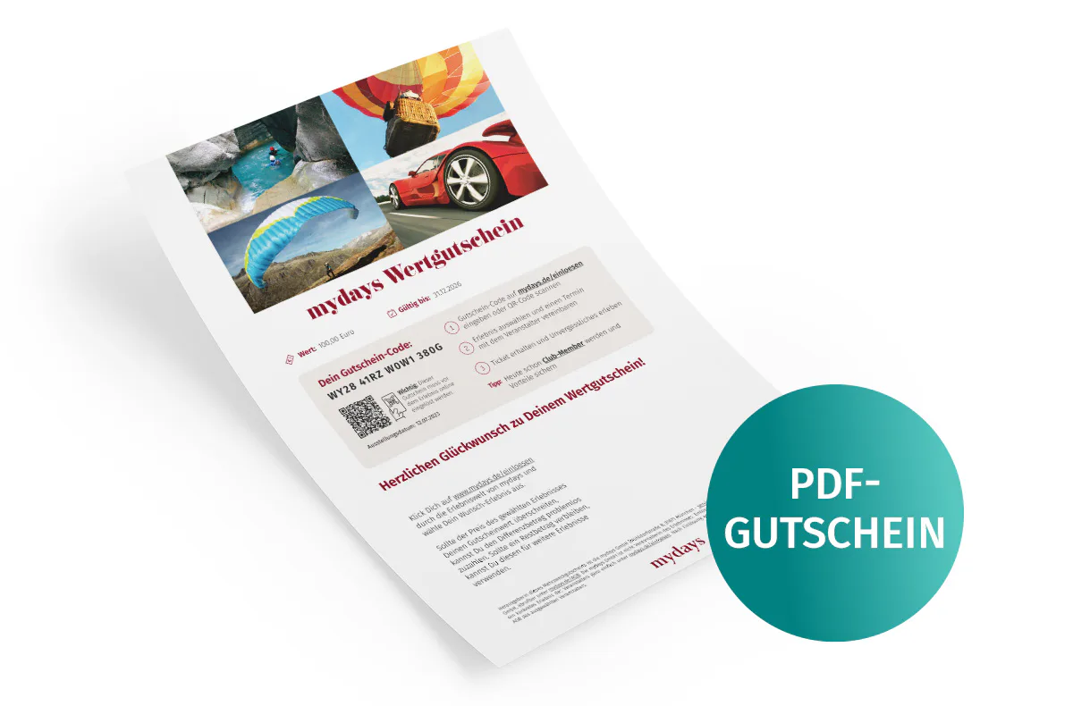 Unvergessliche Abenteuer als PDF - 2
