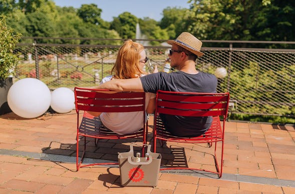 Picknick & Zoo Köln für 2
