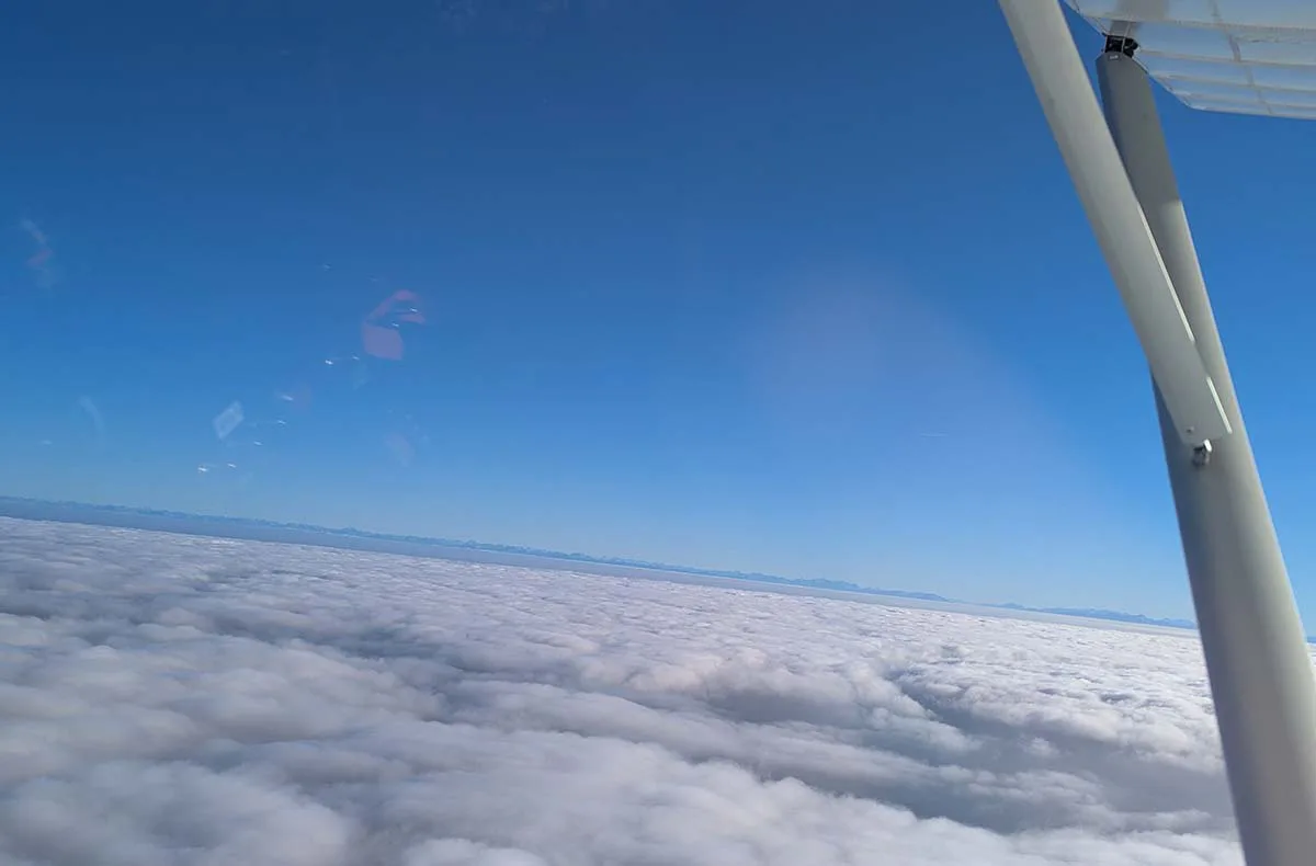 Pilot für einen Tag Riedlingen - 4