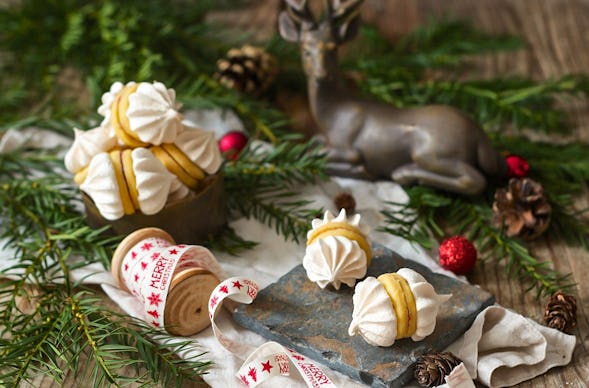 Plätzchen Backkurs Ebenthal