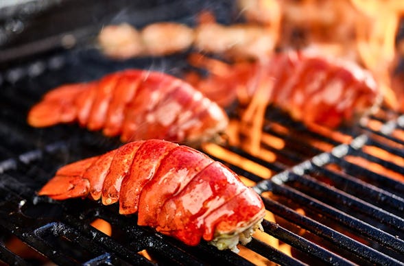 Premium Grillkurs Solingen