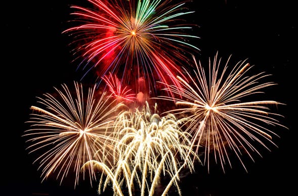 Pyrotechnik Workshop Marburg