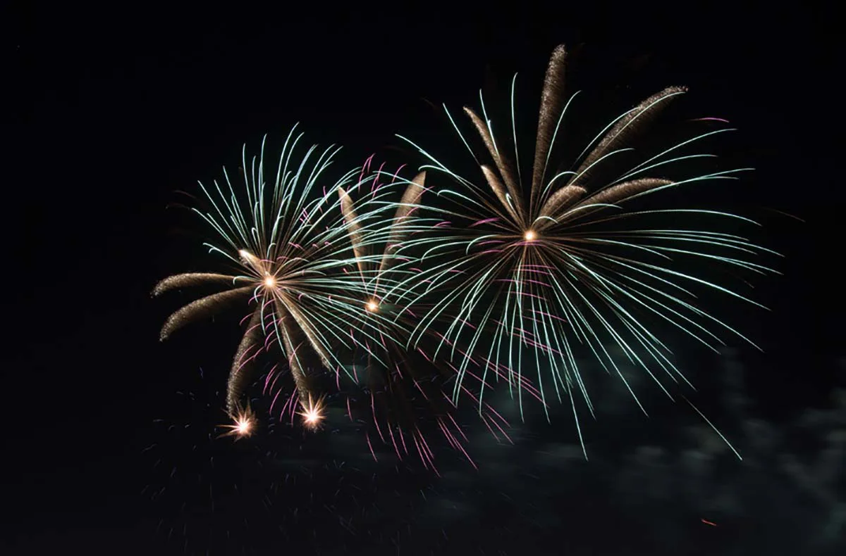 Pyrotechnik Workshop Marburg - 4