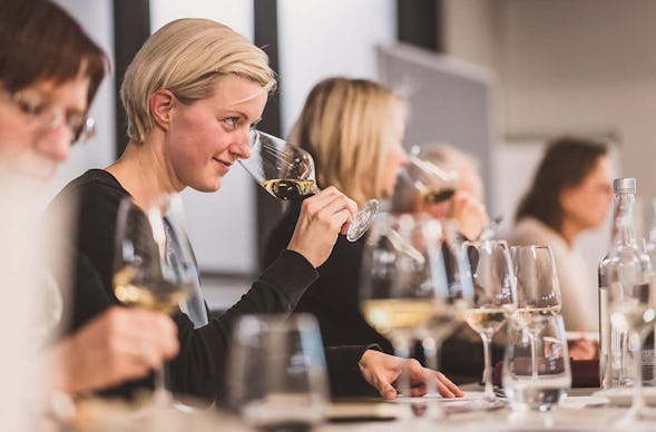 Rebsortenkurs mit Degustation Mannheim